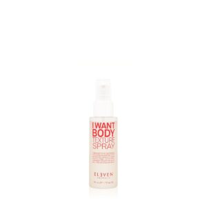 ELEVEN Australia I Want Body Texture Spray 50 ml TRAVEL