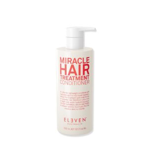 ELEVEN Australia Miracle Hair Treatment Conditioner 300 ml