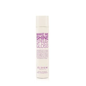 ELEVEN Australia Make Me Shine Spray Gloss 200ml