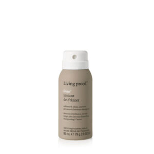 Living Proof No Frizz Instant De-Frizzer 95ml travel