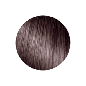 COCOBELLA CLIP IT ON 50cm DARK BROWN (3) -klipsisetti