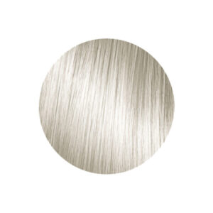 COCOBELLA CLIP IT ON 50cm ASHY PLATINUM BLOND (611) -klipsisetti