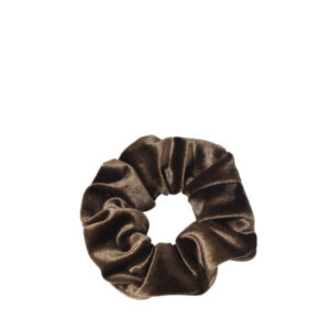 Cocobella VELVET SCRUNCHIE KESKIRUSKEA ISO