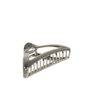 Cocobella TRIANGLE METAL GRIP SILVER