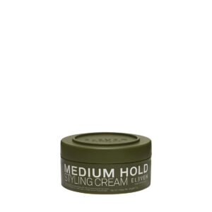 ELEVEN Australia Medium Hold Styling Cream 85g