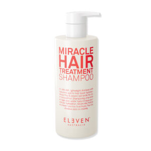 ELEVEN Australia Miracle Hair Treatment Shampoo 960 ml