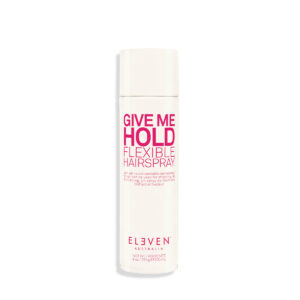 ELEVEN Australia Give Me Hold Flexible Hairspray 300 ml