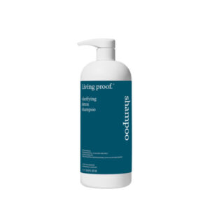 Living Proof Clarifying Detox Shampoo 1000 ml