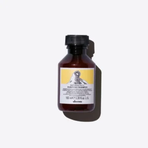 davines Naturaltech purifying shampoo 100 ml