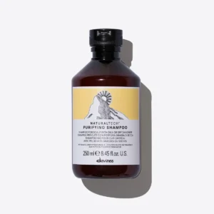 davines Naturaltech purifying shampoo 250 ml