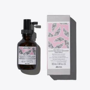 davines Naturaltech elevating scalp recovery treatment 100 ml