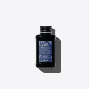 davines Heart Of Glass Silkening Shampoo 90 ml