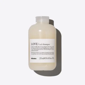 Davines Essential Haircare Love Curl Shampoo 250 ml