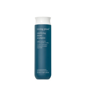 Living Proof Clarifying Detox Shampoo 236ml