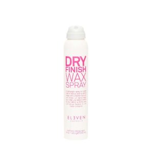 ELEVEN Australia Dry Finish Wax Spray 200ml