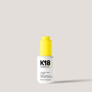 K18Hair Molecular Repair Hair Oil 30ml