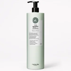 MARIA NILA true soft shampoo 1000 ml