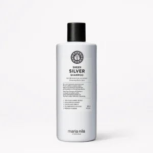 MARIA NILA sheer silver shampoo 350 ml