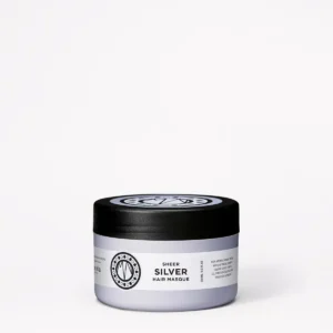 MARIA NILA sheer silver hair masque 250 ml