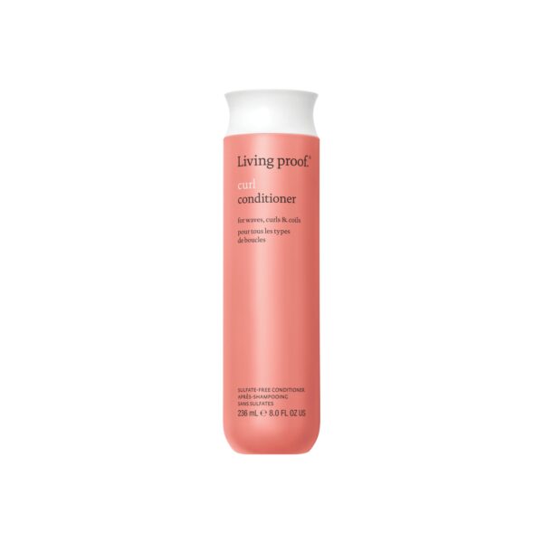 Living Proof Curl Conditioner 236ml