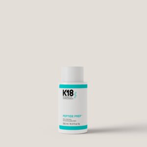 K18 PEPTIDE PREP detox shampoo 250 ml