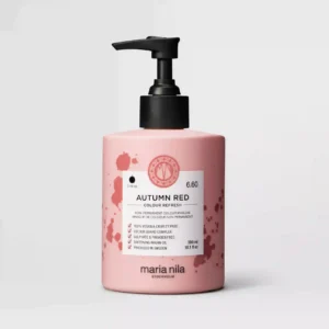 MARIA NILA COLOUR REFRESH autum red 300 ml