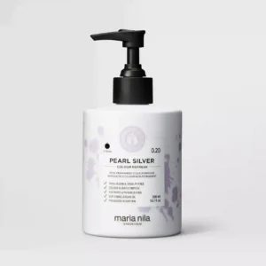 MARIA NILA COLOUR REFRESH pearl silver 300 ml