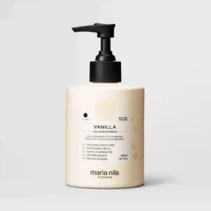 MARIA NILA COLOUR REFRESH vanilla 300 ml