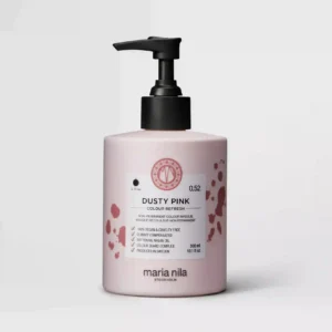 MARIA NILA COLOUR REFRESH dusty pink 300 ml