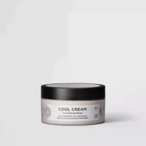 MARIA NILA COLOUR REFRESH cool cream 100 ml