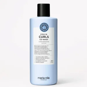 MARIA NILA coils & curls co-wash 350 ml