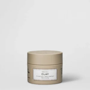 MARIA NILA clay styling wax 100 ml