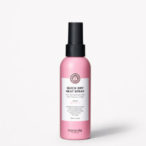 MARIA NILA quick dry heat spray 150 ml