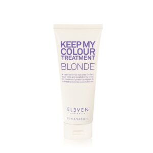 ELEVEN Australia Keep My Colour Treatment Blonde 200 ml