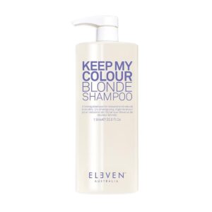 ELEVEN Australia Keep My Colour Blonde Shampoo 960 ml