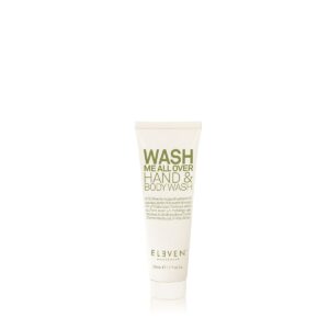 ELEVEN Australia Wash Me All Over Hand & Body Wash 50 ml TRAVEL