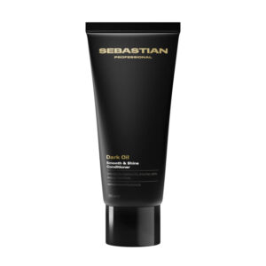 Sebastian Professional Dark Oil Smooth & Shine Conditioner 200ml