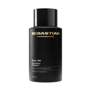 Sebastian Professional Dark Oil Silky Shine Shampoo 280ml