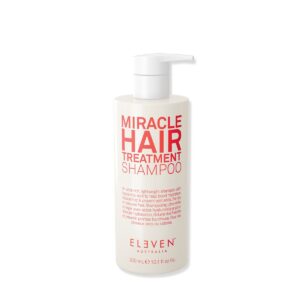 ELEVEN Australia Miracle Hair Treatment Shampoo 300 ml