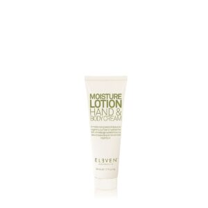 ELEVEN Australia Moisture Lotion Hand&Body Cream 50ml TRAVEL