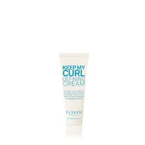 ELEVEN Australia Keep My Curl Defining Cream 50 ml TRAVEL