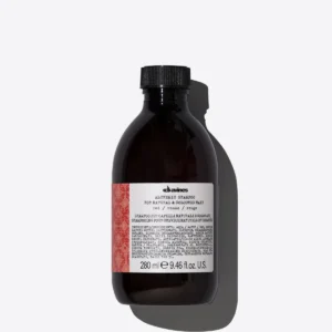 davines Alchemic Shampoo Red 280 ml