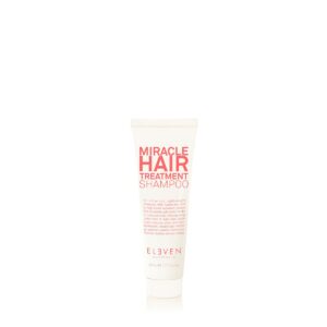 ELEVEN Australia Miracle Hair Treatment Shampoo 50 ml TRAVEL