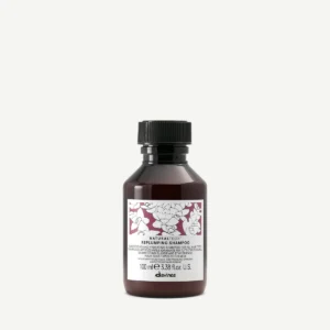 davines Naturaltech replumbing shampoo 100 ml