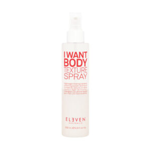 ELEVEN I Want Body Texture Spray 200 ml
