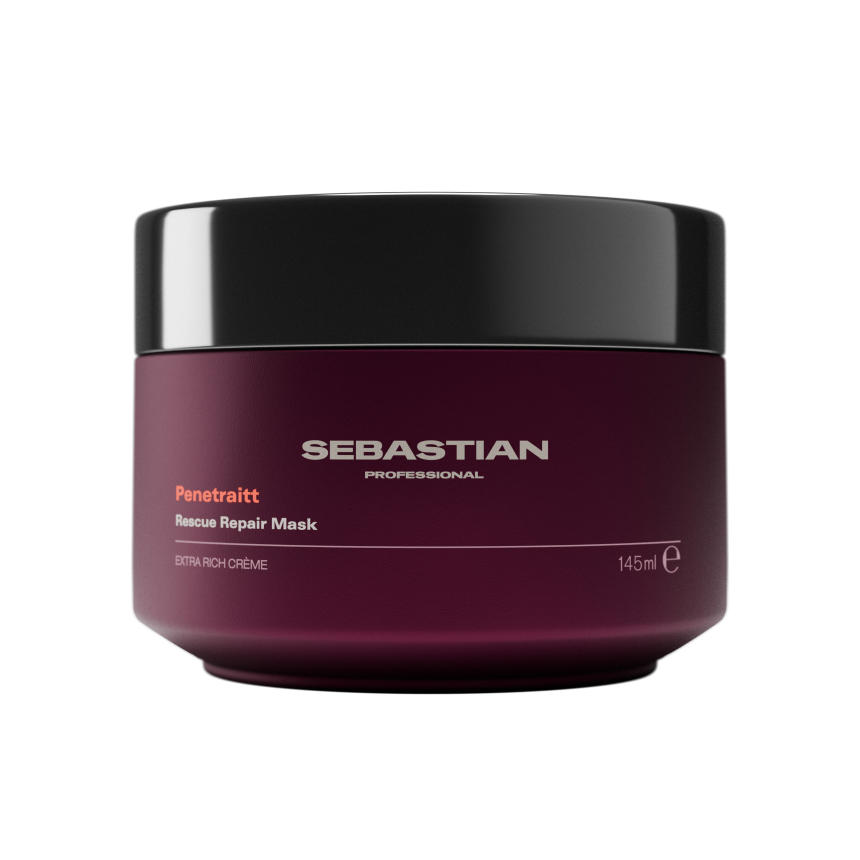 Sebastian Professional Penetraitt Rescue Repair Mask 145 ml