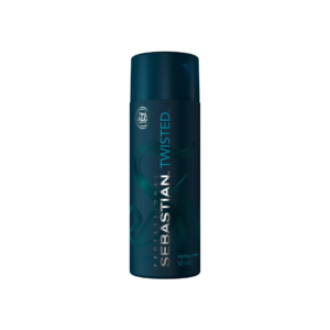 Sebastian Professional Twisted Curl Cream 145 ml