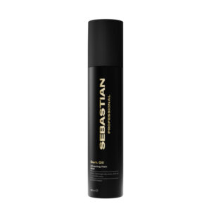 Sebastian Professional Dark Oil Silkening Hair Mist 200ml