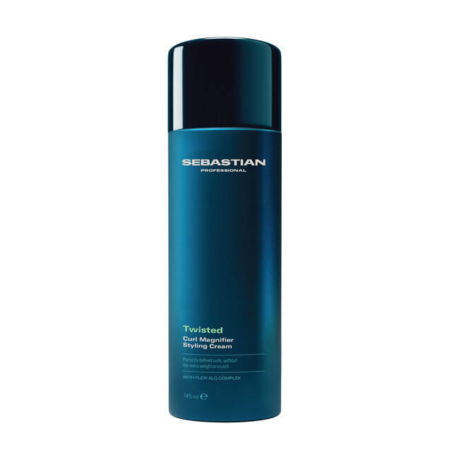 Sebastian Professional Twisted Curl Cream 145 ml