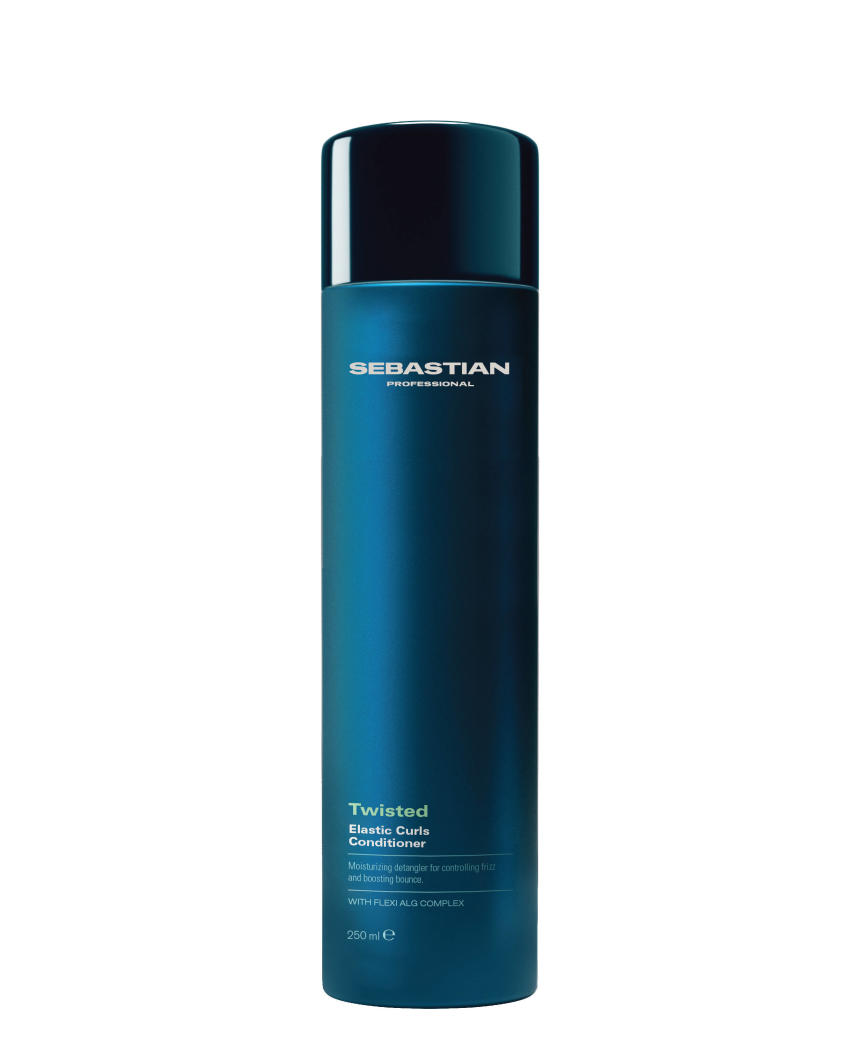 Sebastian Professional Twisted Elastic Conditioner 250ml